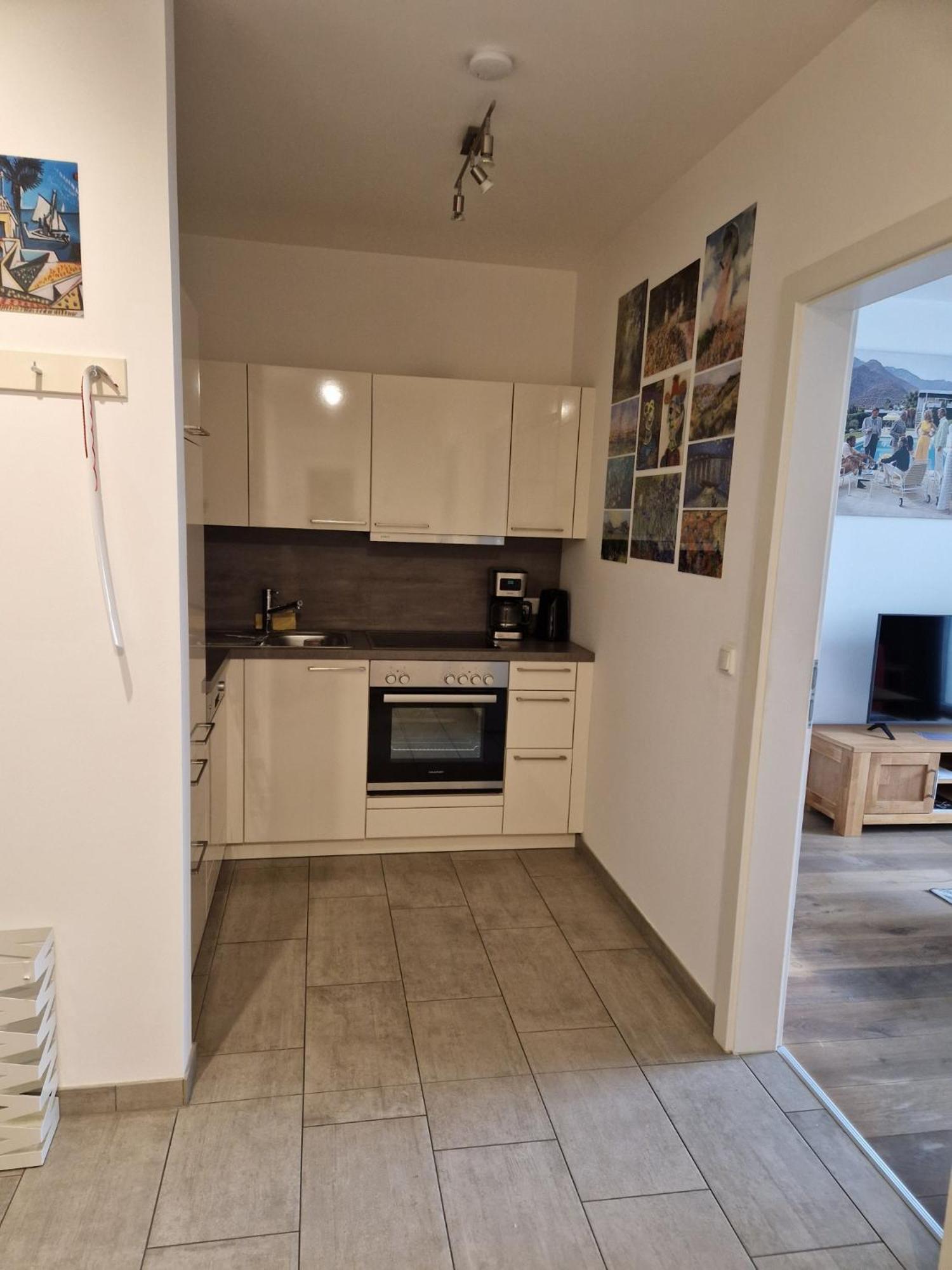Appartement Mit Traunsteinblick *