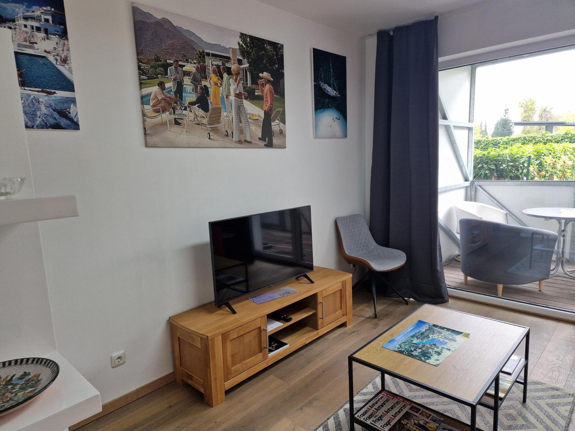 Appartement Mit Traunsteinblick *